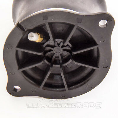 Compatible for Mercedes Vito W639 2003-2014 Rear Air Suspension Bag Air Shock 6393280301